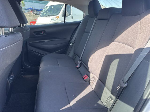2023 Toyota Corolla LE San Antonio TX