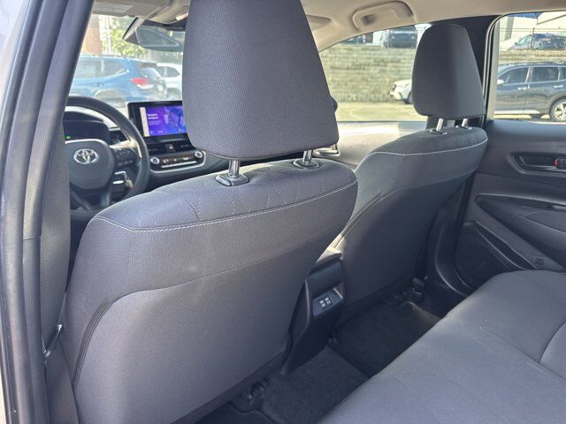 2023 Toyota Corolla LE San Antonio TX