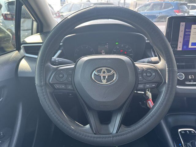 2023 Toyota Corolla LE San Antonio TX