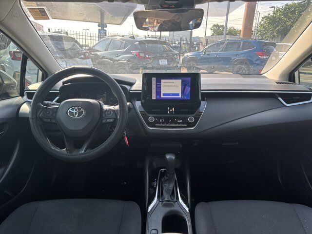 2023 Toyota Corolla LE San Antonio TX