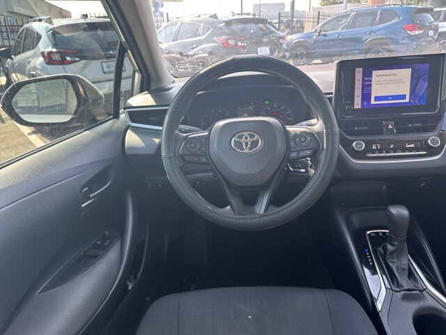 2023 Toyota Corolla LE San Antonio TX