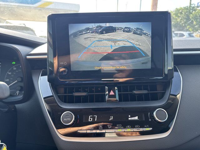 2023 Toyota Corolla LE San Antonio TX