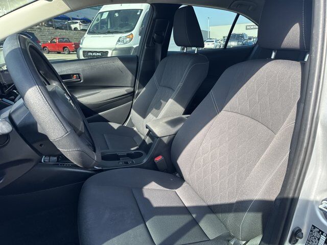 2023 Toyota Corolla LE San Antonio TX