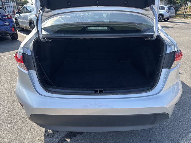 2023 Toyota Corolla LE San Antonio TX
