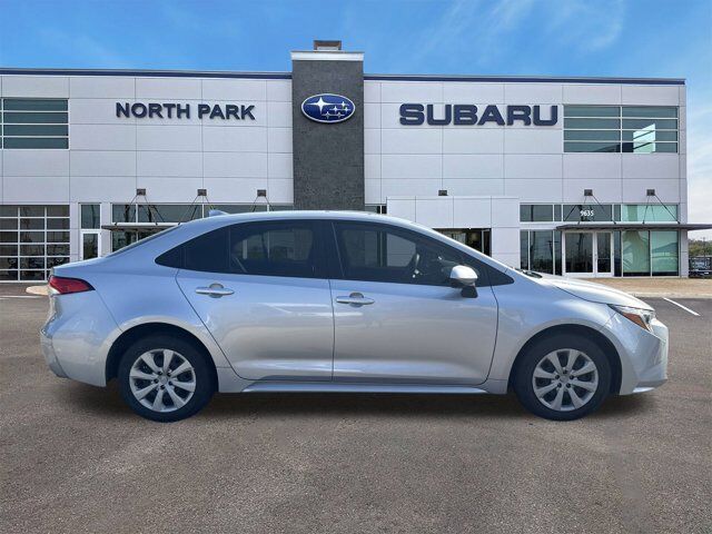 2023 Toyota Corolla LE San Antonio TX