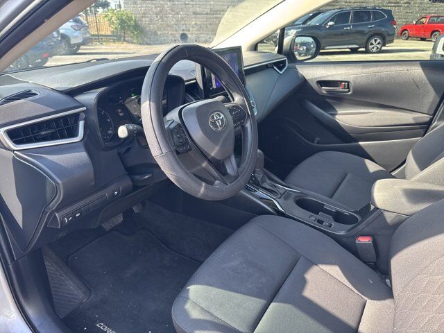 2023 Toyota Corolla LE San Antonio TX