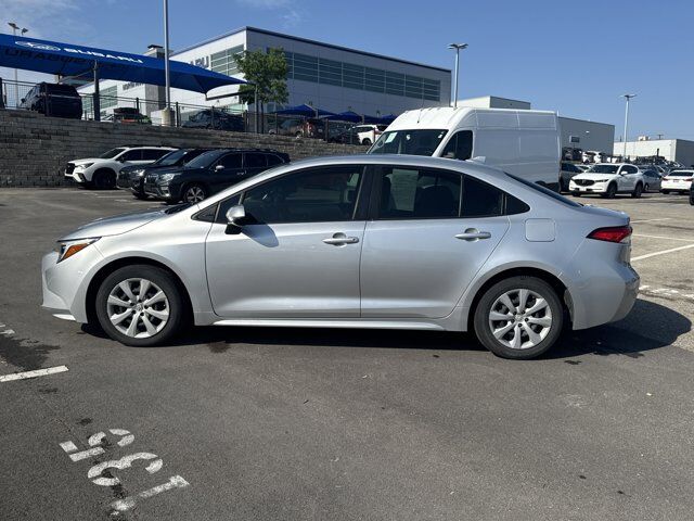 2023 Toyota Corolla LE San Antonio TX