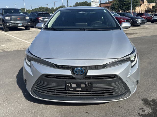 2023 Toyota Corolla LE San Antonio TX