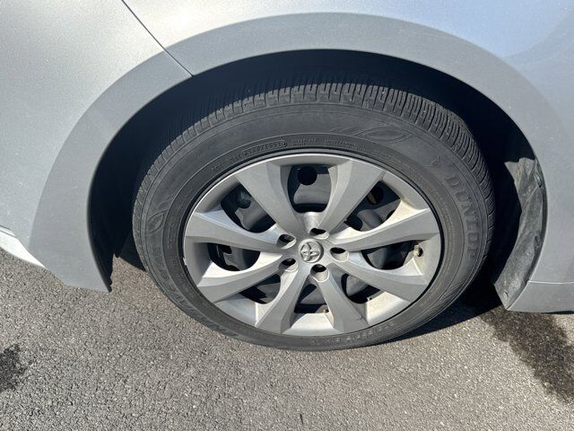 2023 Toyota Corolla LE San Antonio TX