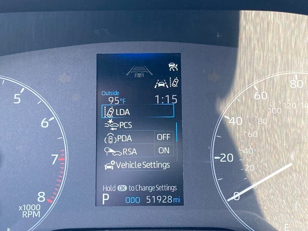2023 Toyota Corolla LE San Antonio TX
