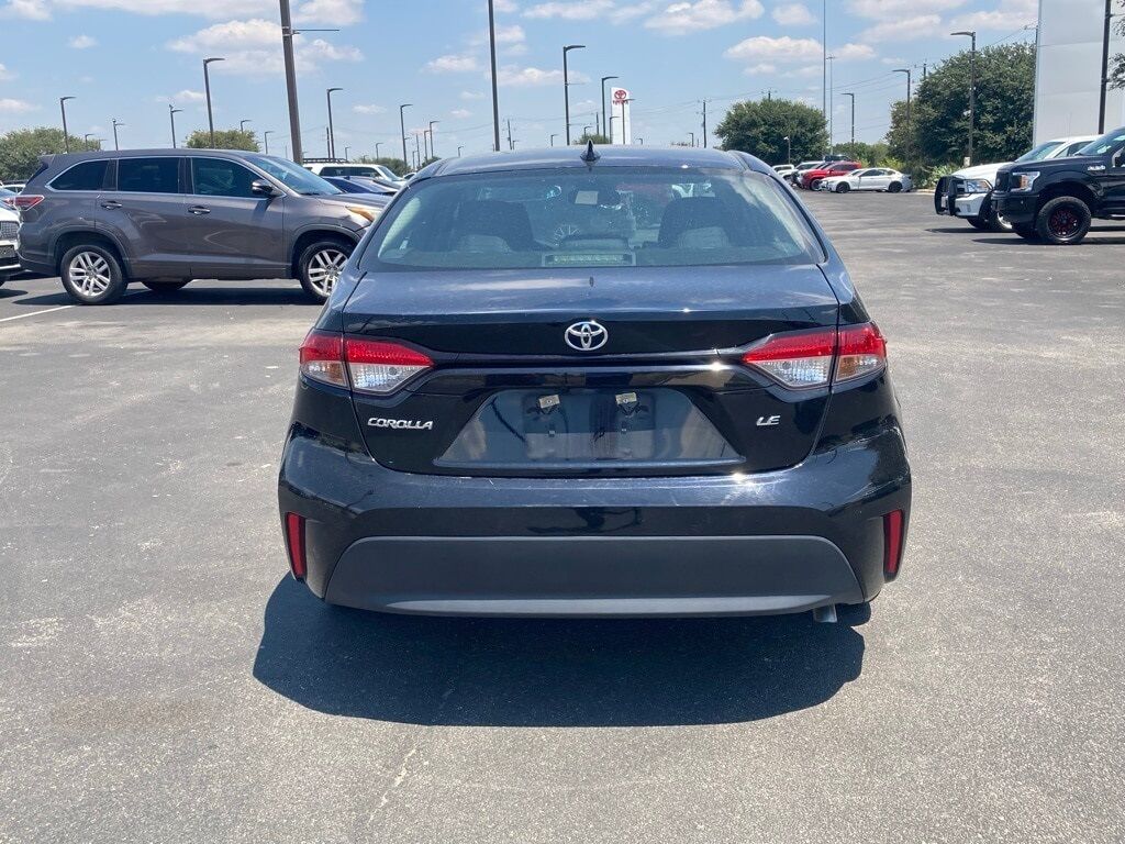 2023 Toyota Corolla LE San Antonio TX