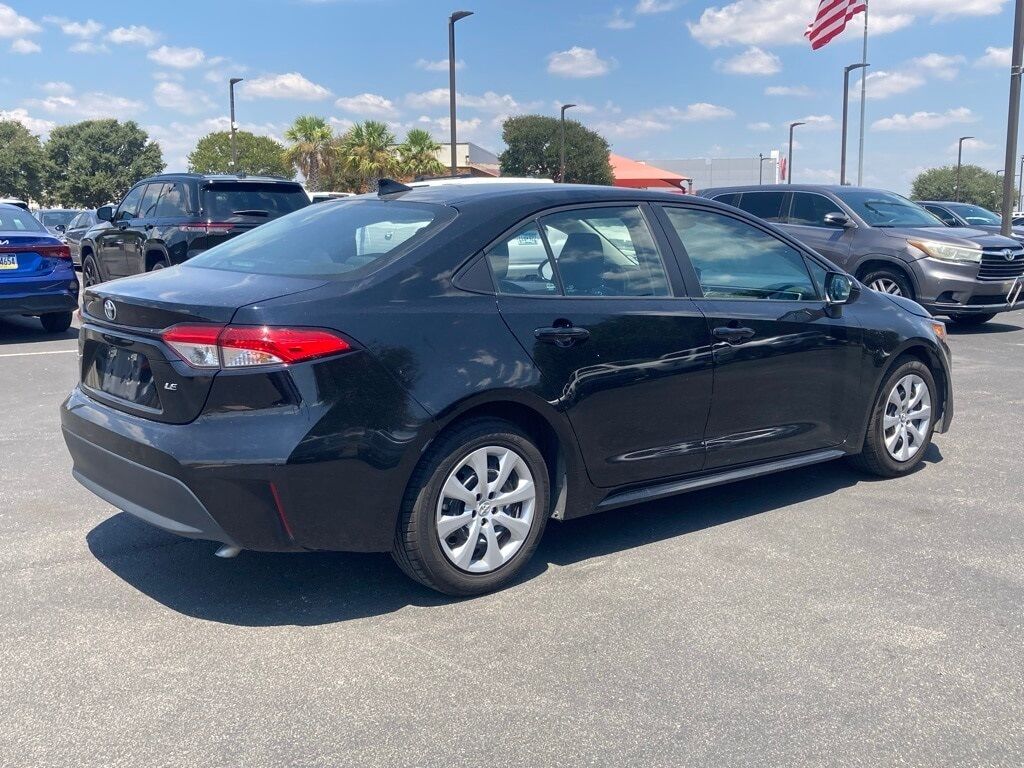 2023 Toyota Corolla LE San Antonio TX