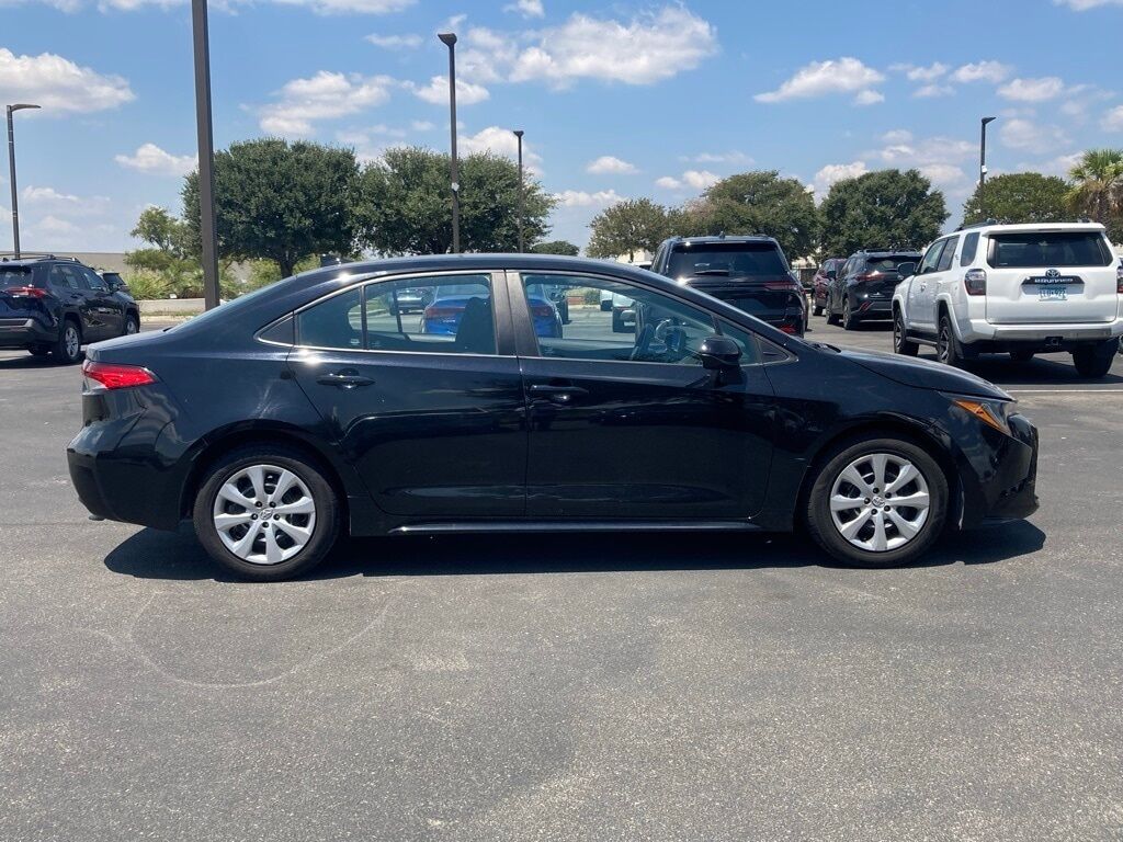 2023 Toyota Corolla LE San Antonio TX