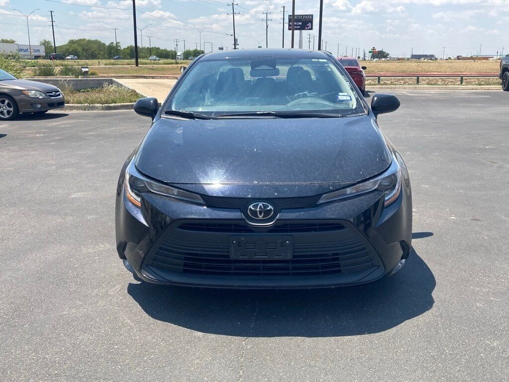 2023 Toyota Corolla LE San Antonio TX