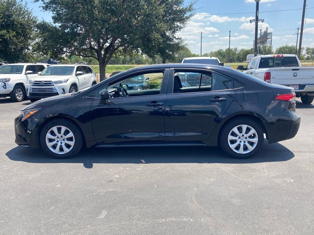 2023 Toyota Corolla LE San Antonio TX