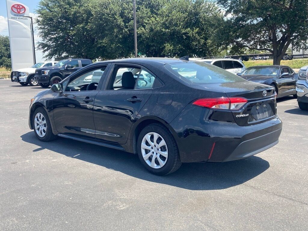 2023 Toyota Corolla LE San Antonio TX