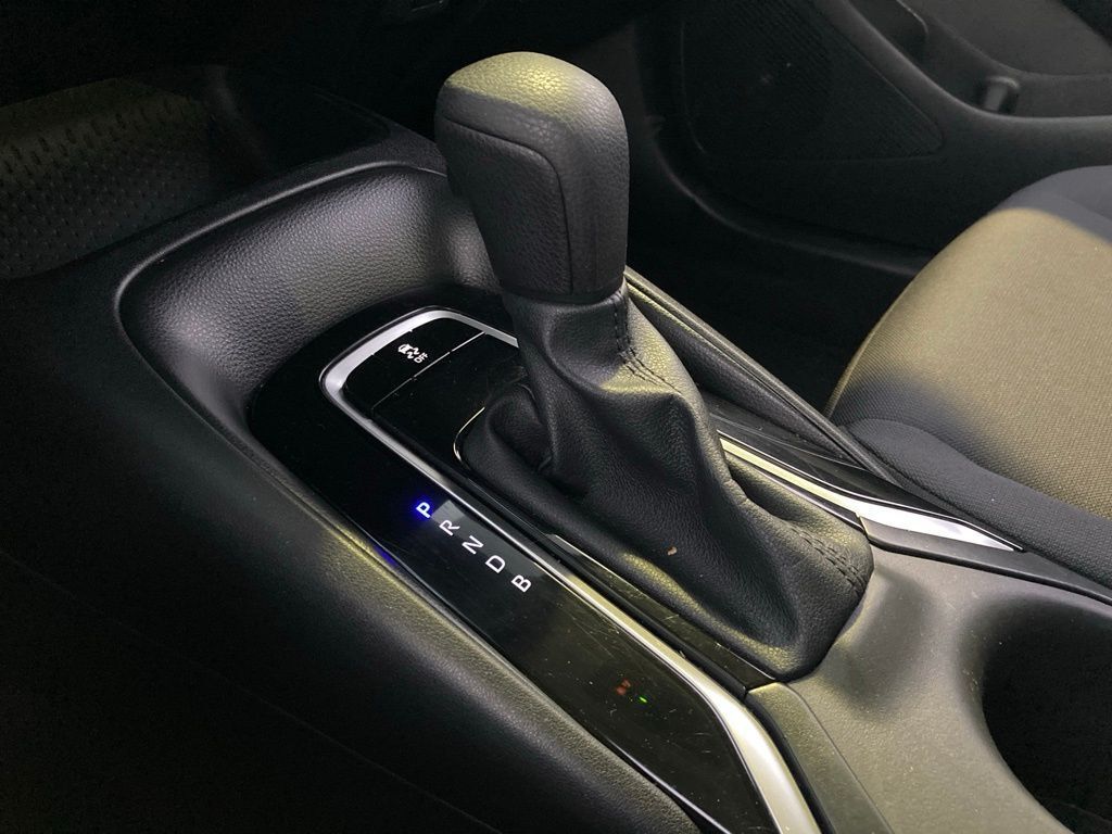 2023 Toyota Corolla LE San Antonio TX