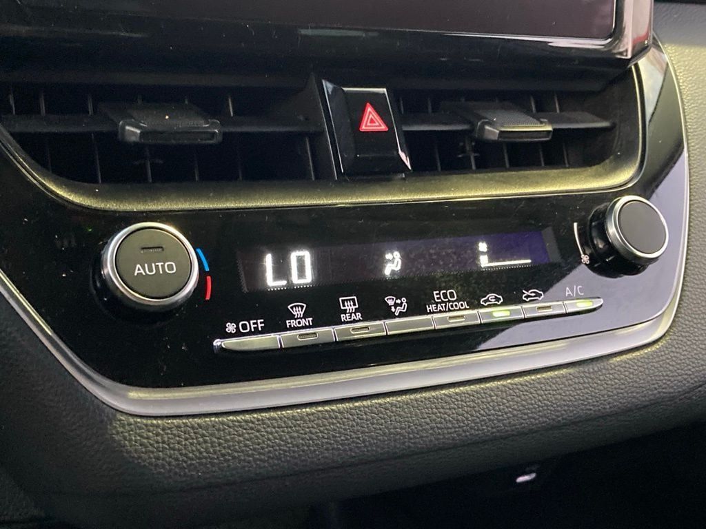 2023 Toyota Corolla LE San Antonio TX