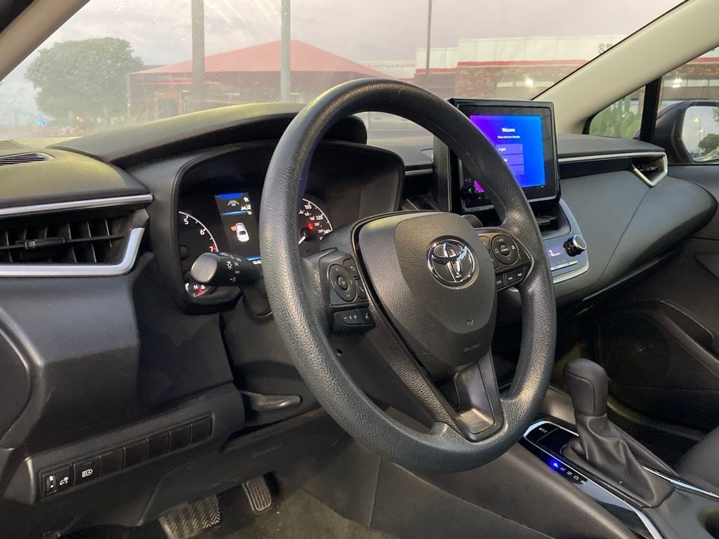 2023 Toyota Corolla LE San Antonio TX