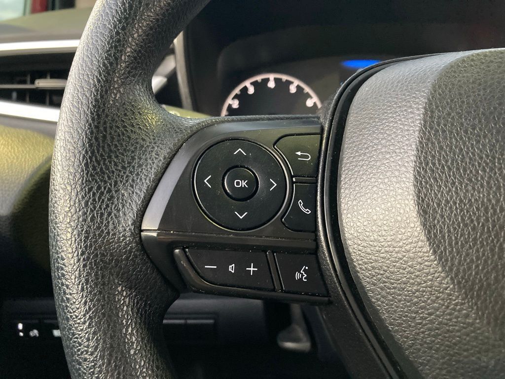 2023 Toyota Corolla LE San Antonio TX