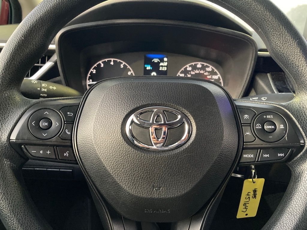 2023 Toyota Corolla LE San Antonio TX