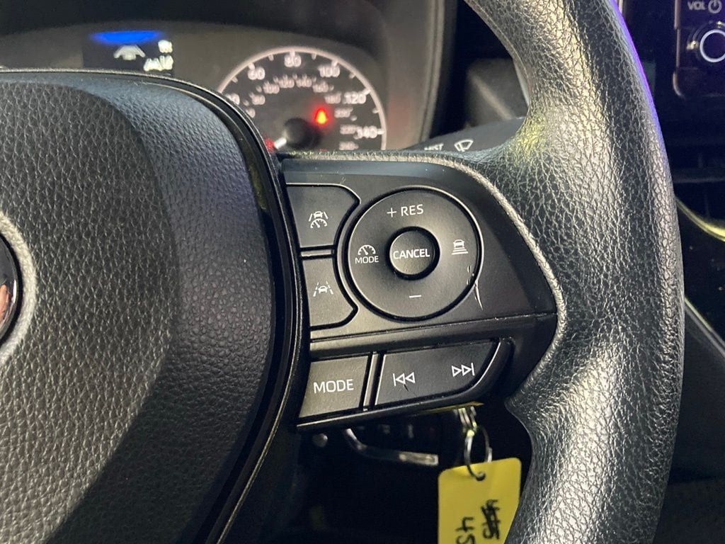 2023 Toyota Corolla LE San Antonio TX