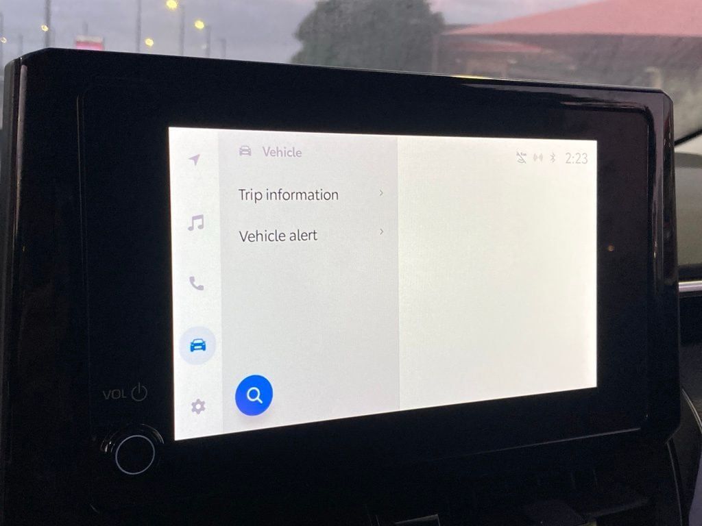 2023 Toyota Corolla LE San Antonio TX