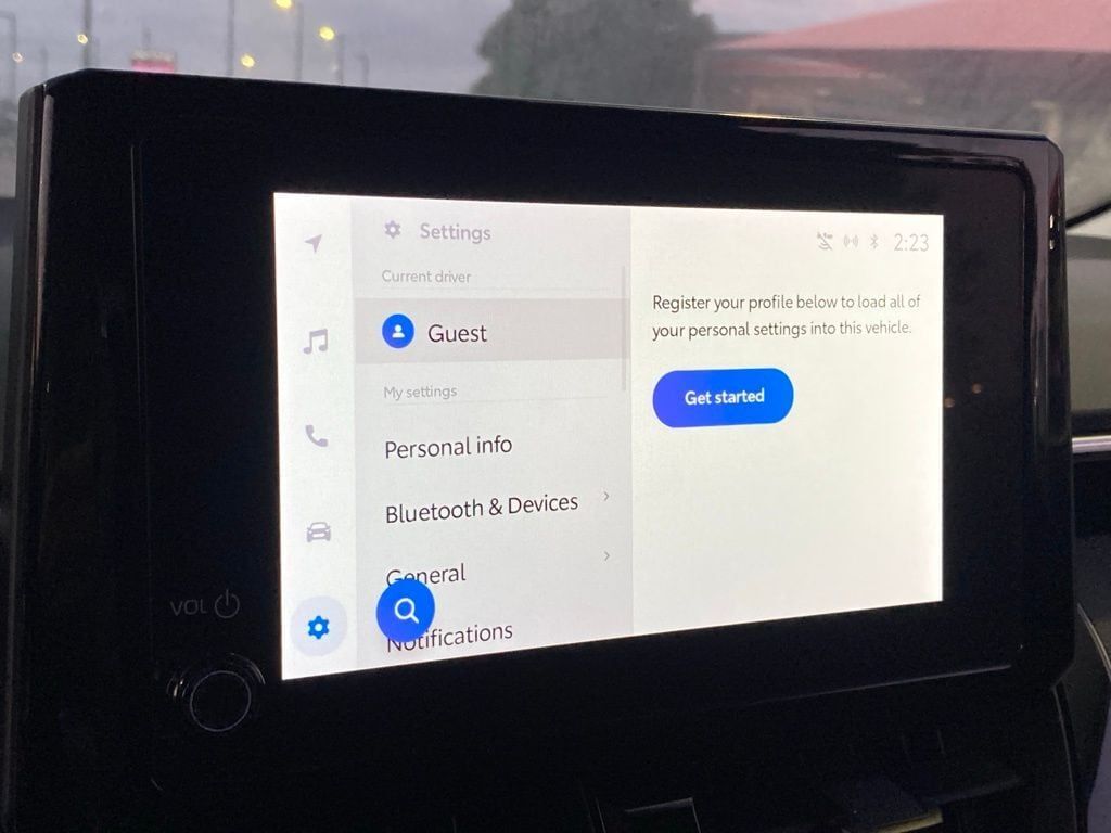 2023 Toyota Corolla LE San Antonio TX