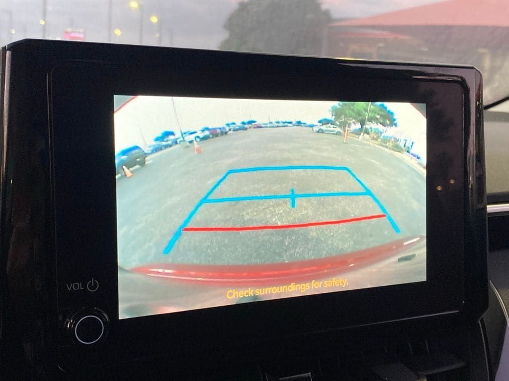 2023 Toyota Corolla LE San Antonio TX