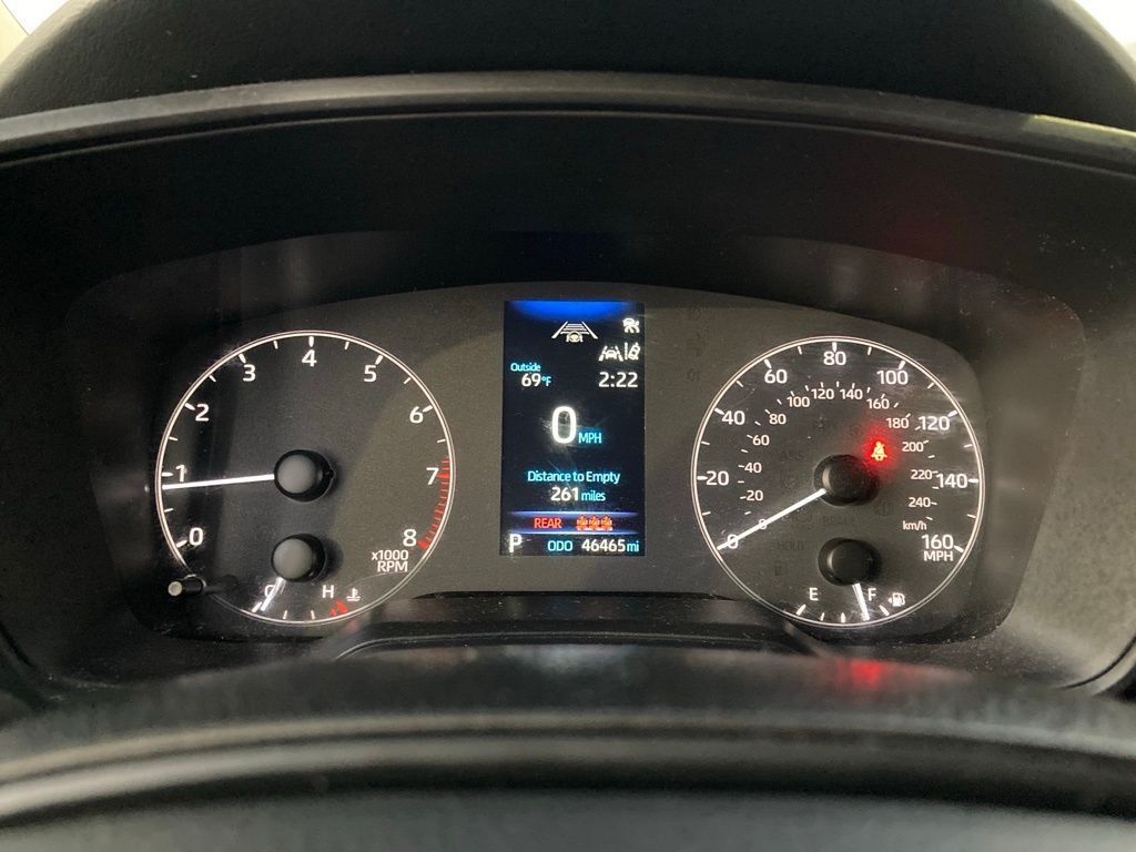 2023 Toyota Corolla LE San Antonio TX