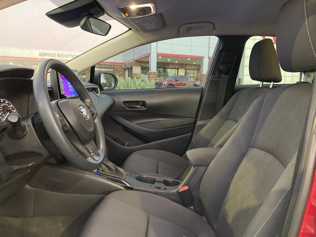 2023 Toyota Corolla LE San Antonio TX