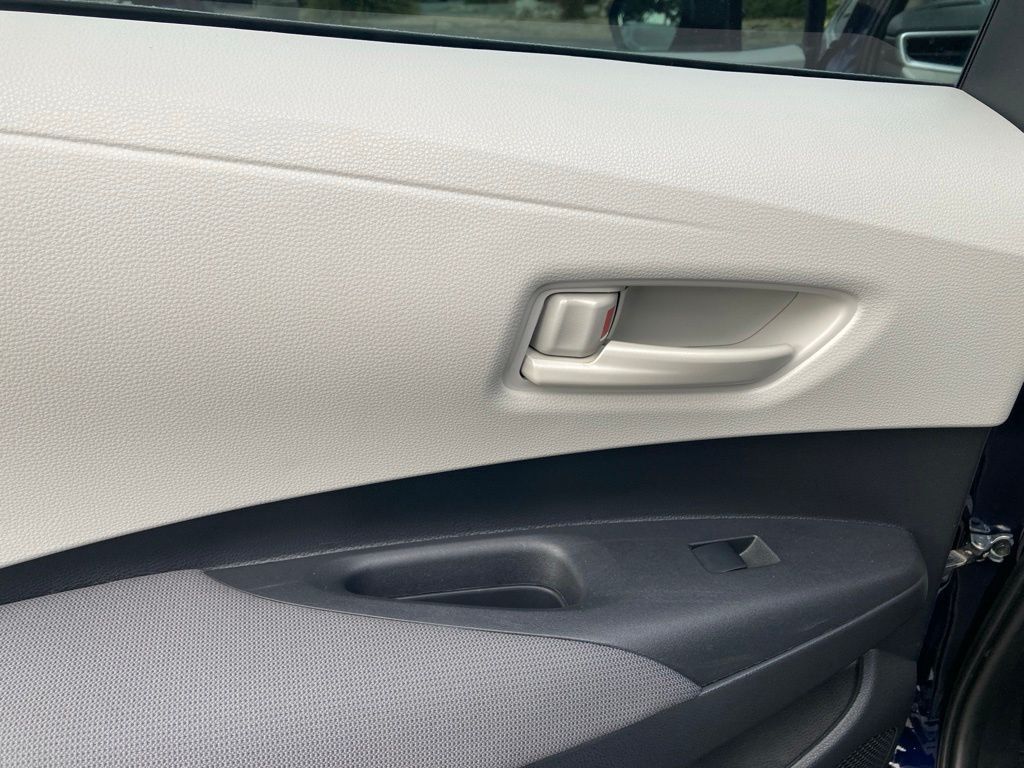 2023 Toyota Corolla LE San Antonio TX