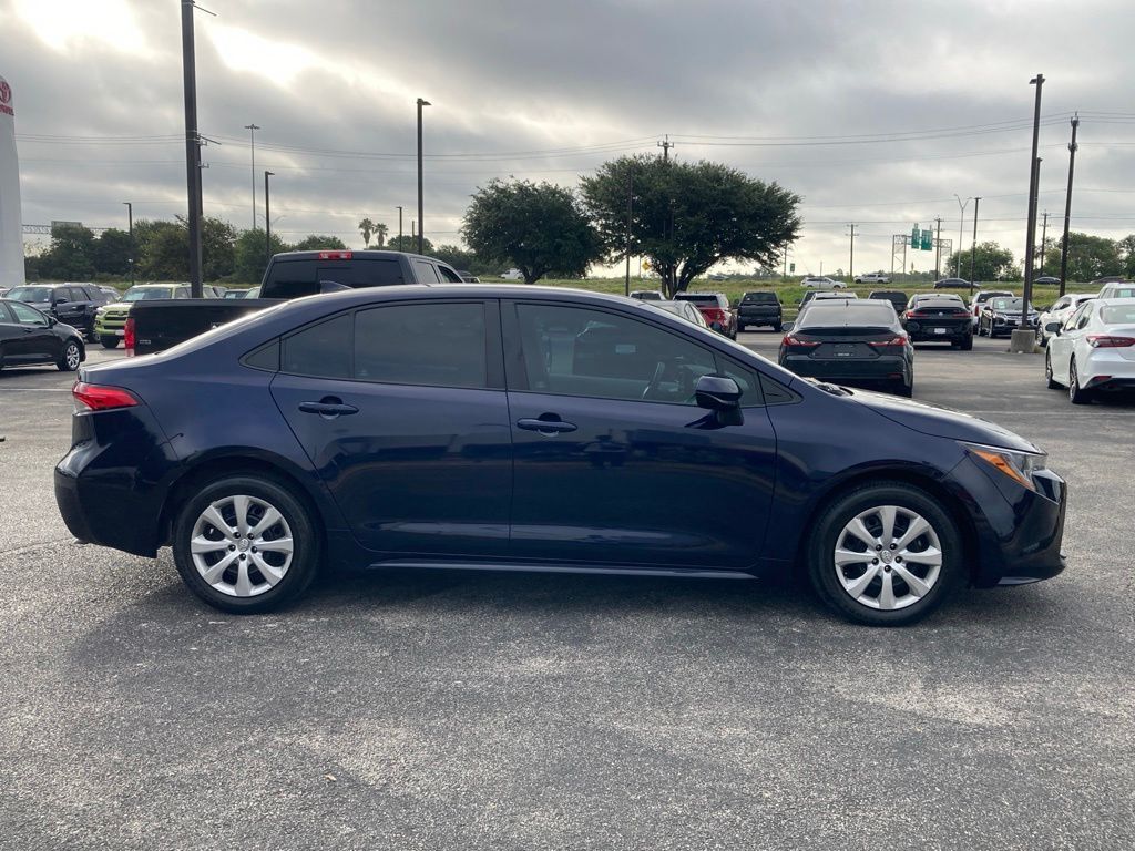 2023 Toyota Corolla LE San Antonio TX