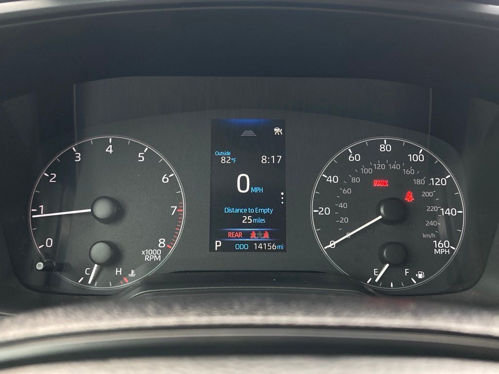 2023 Toyota Corolla LE San Antonio TX