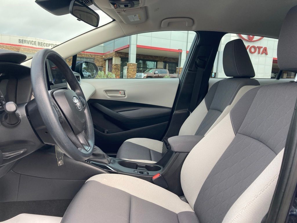 2023 Toyota Corolla LE San Antonio TX