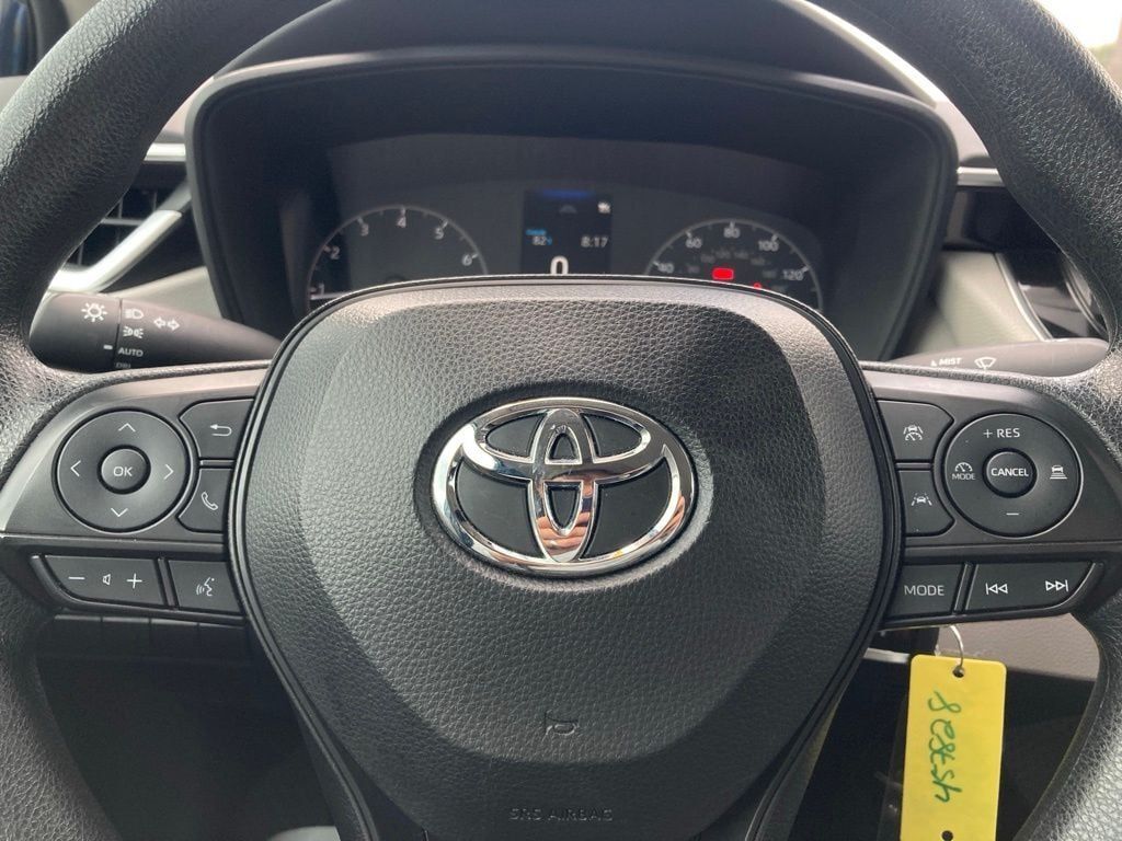 2023 Toyota Corolla LE San Antonio TX