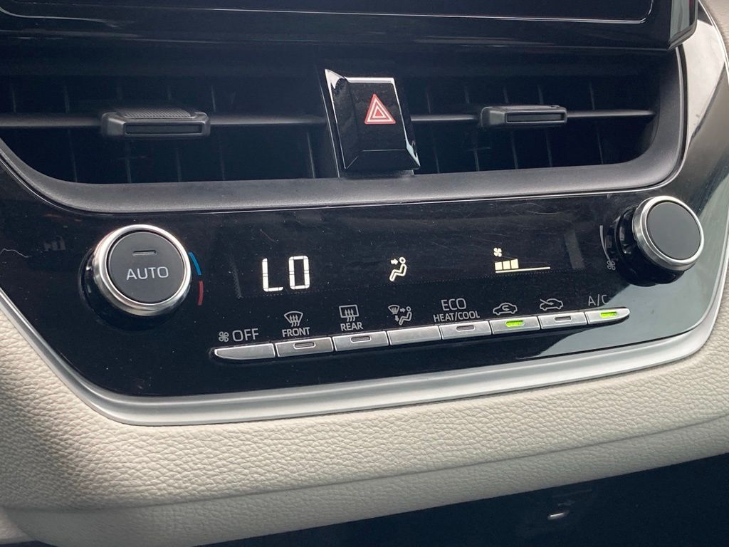 2023 Toyota Corolla LE San Antonio TX
