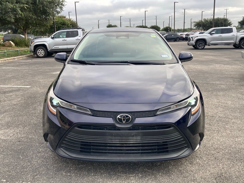 2023 Toyota Corolla LE San Antonio TX