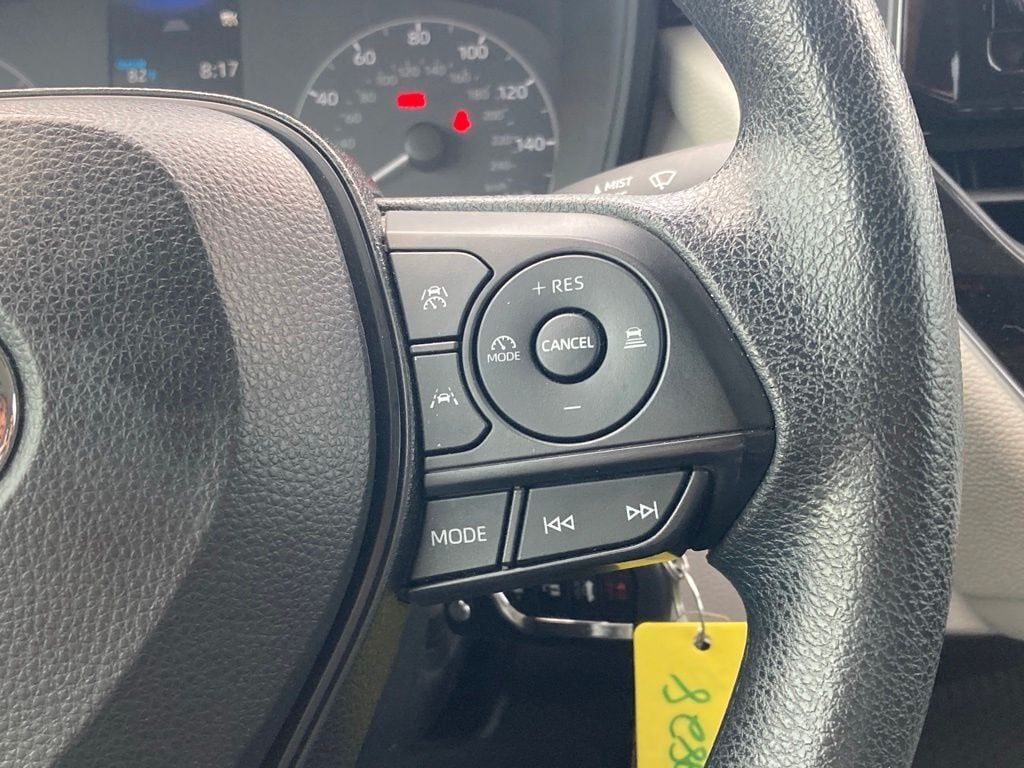 2023 Toyota Corolla LE San Antonio TX