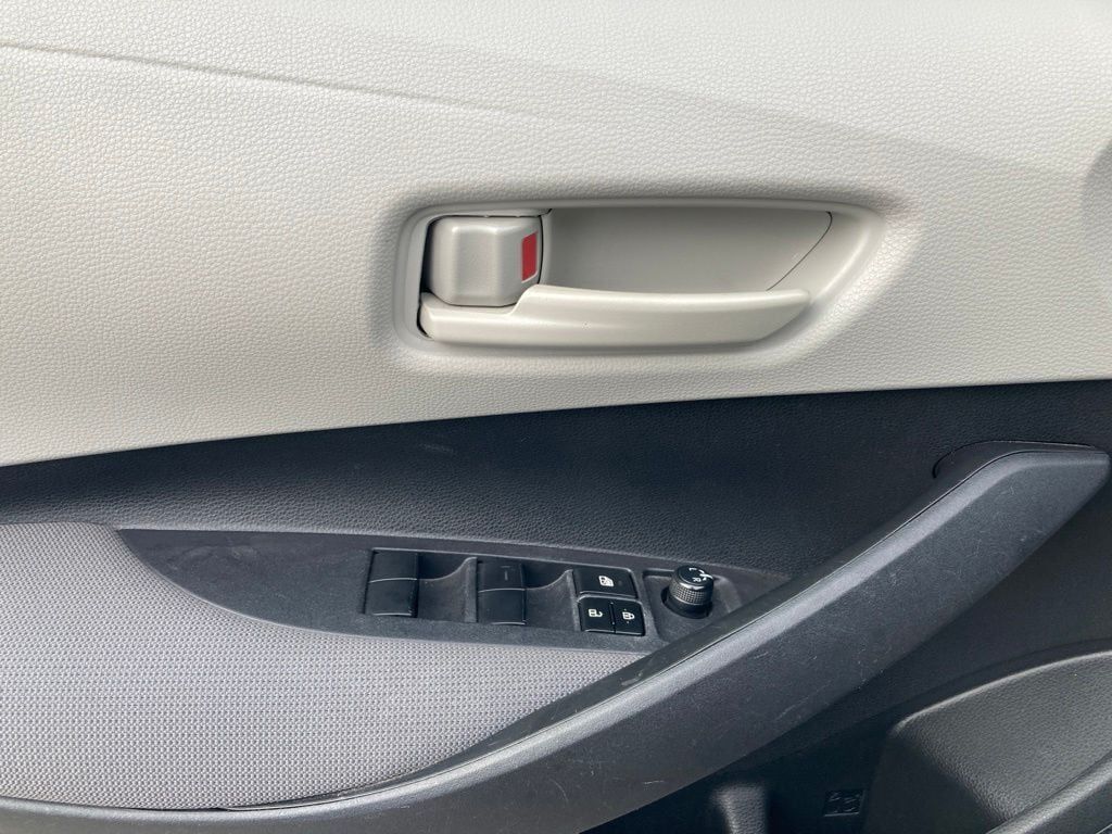 2023 Toyota Corolla LE San Antonio TX
