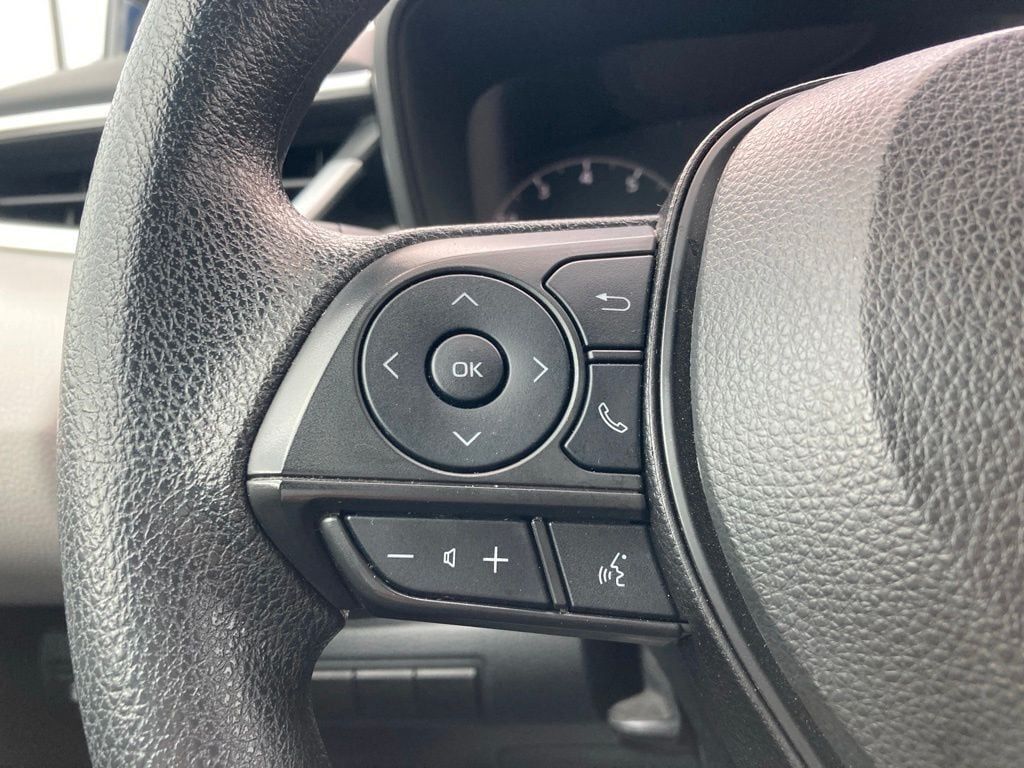 2023 Toyota Corolla LE San Antonio TX