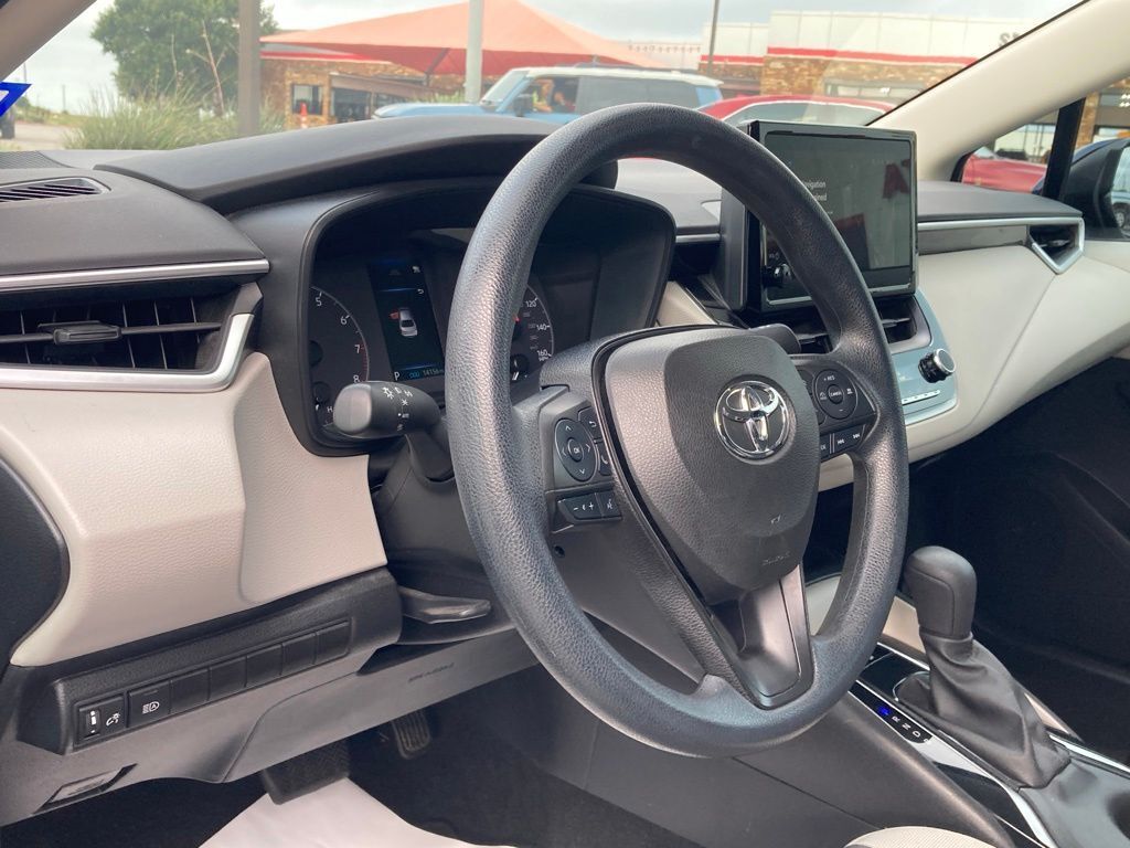 2023 Toyota Corolla LE San Antonio TX
