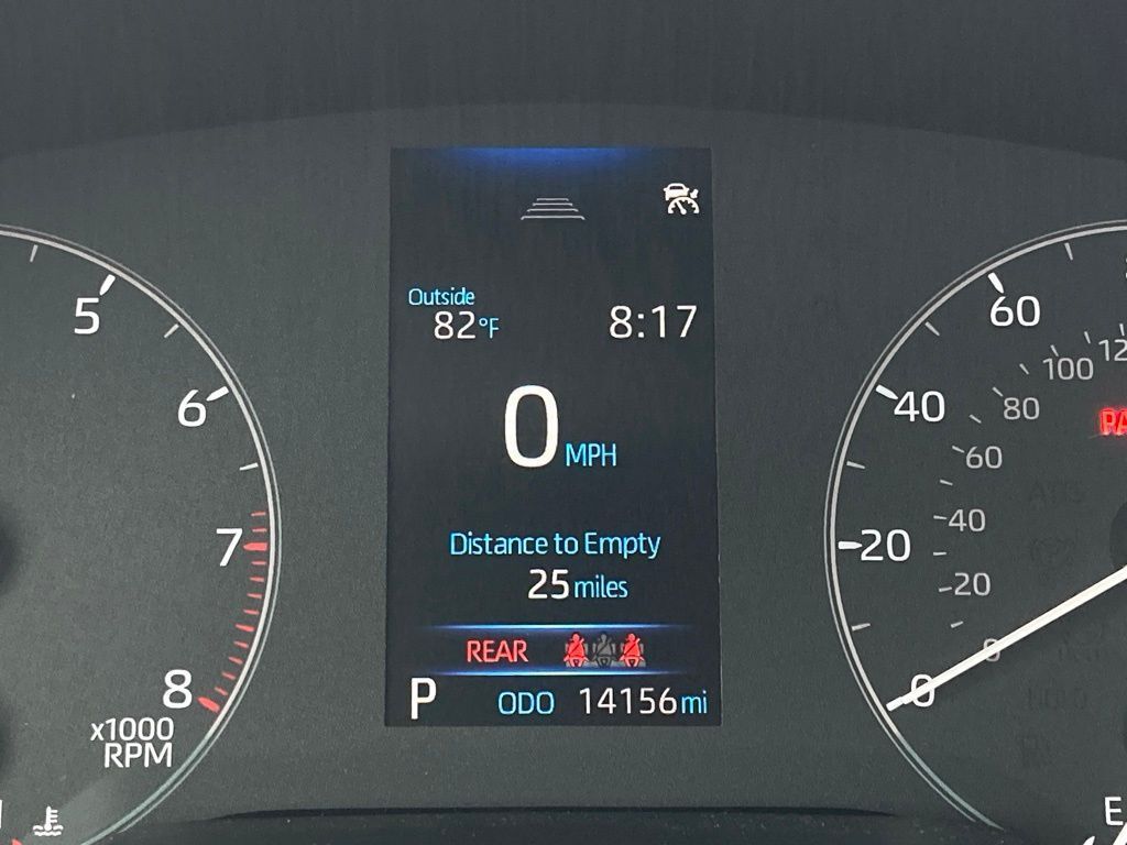 2023 Toyota Corolla LE San Antonio TX