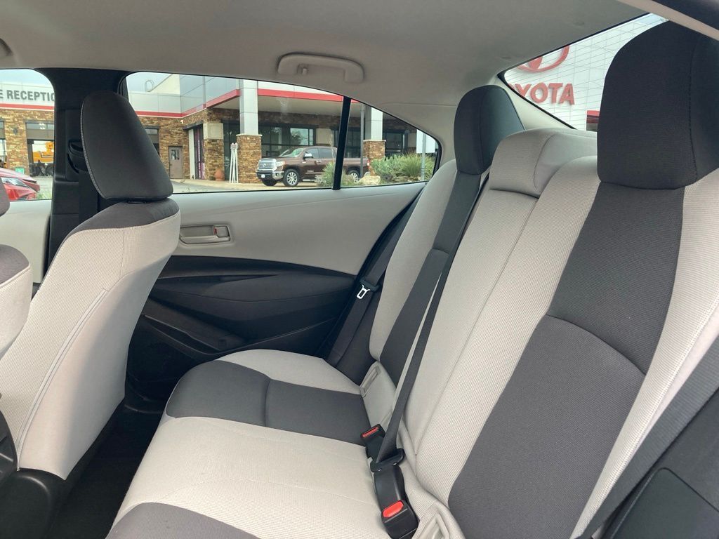 2023 Toyota Corolla LE San Antonio TX