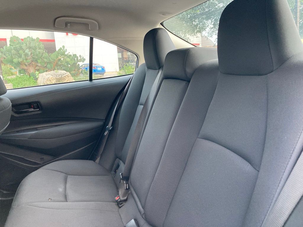 2023 Toyota Corolla LE San Antonio TX