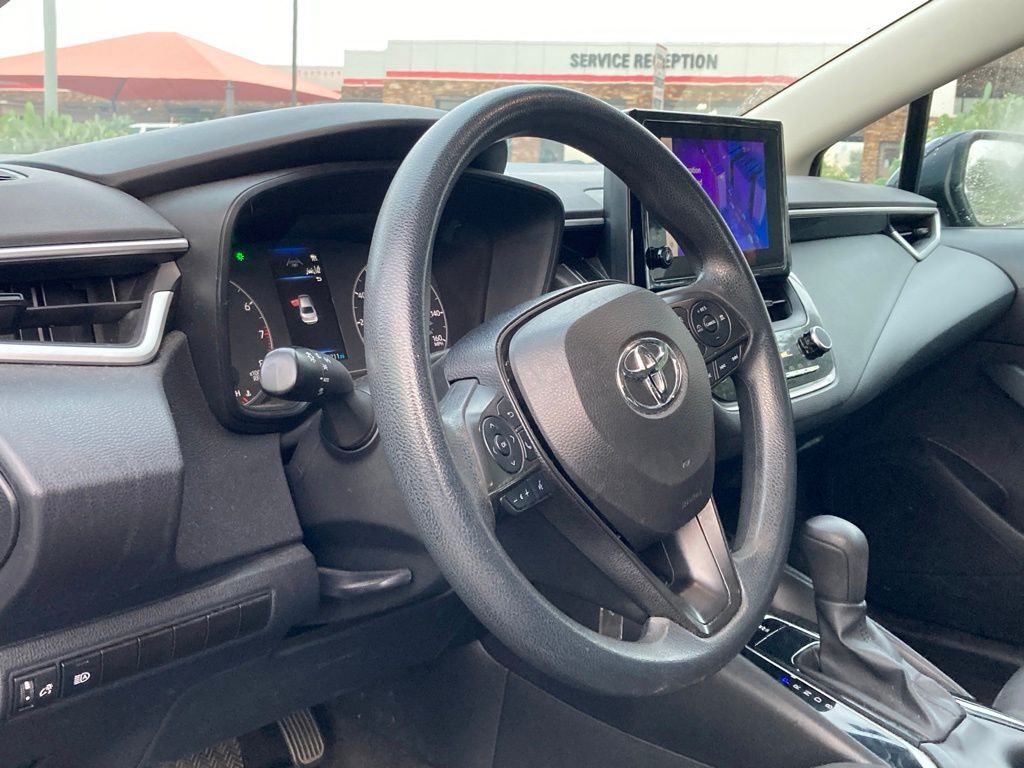 2023 Toyota Corolla LE San Antonio TX