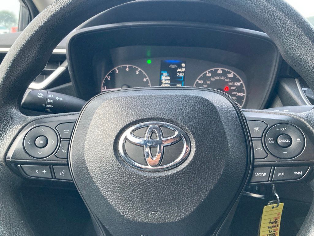 2023 Toyota Corolla LE San Antonio TX