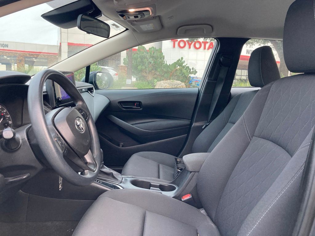 2023 Toyota Corolla LE San Antonio TX