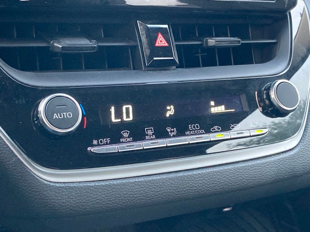 2023 Toyota Corolla LE San Antonio TX
