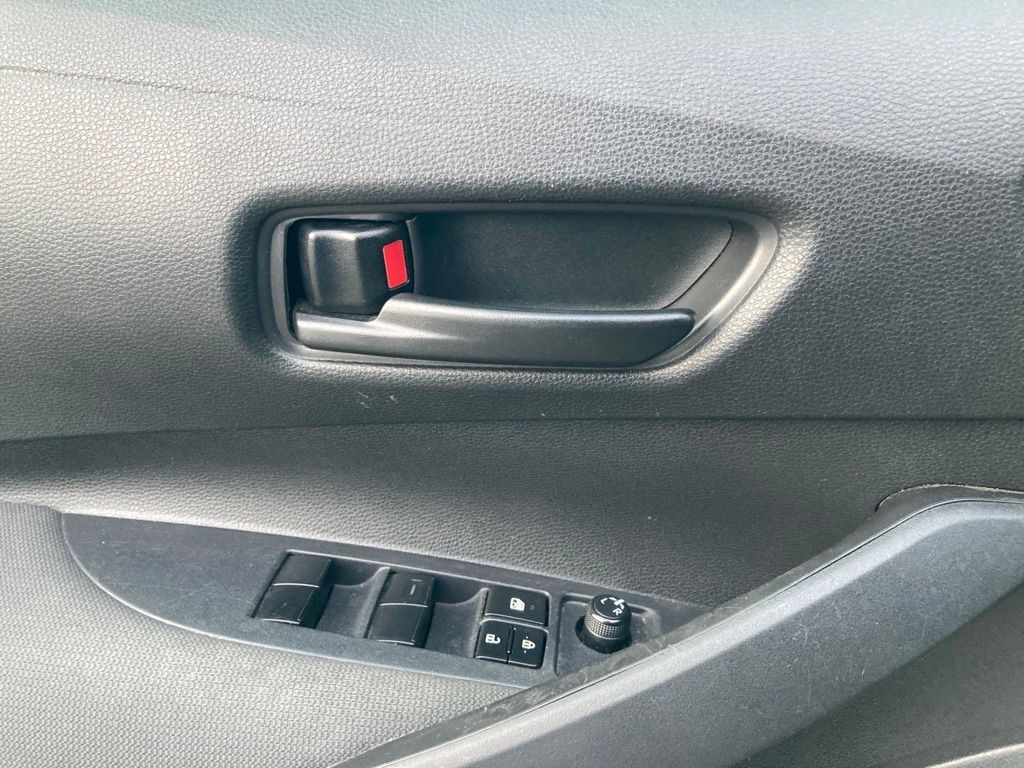 2023 Toyota Corolla LE San Antonio TX